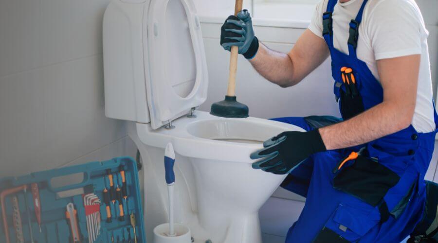 Local expert plumbing services in Wadmalaw Island, SC